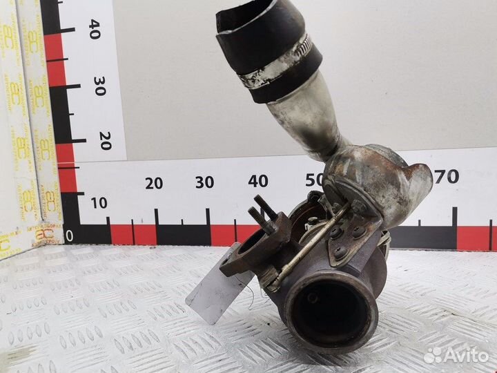 Турбина для Opel Insignia 1 55562591