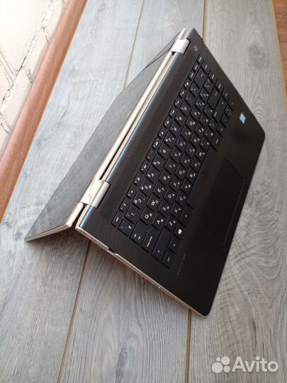 Продаю HP Pavilion x 360 Convertible