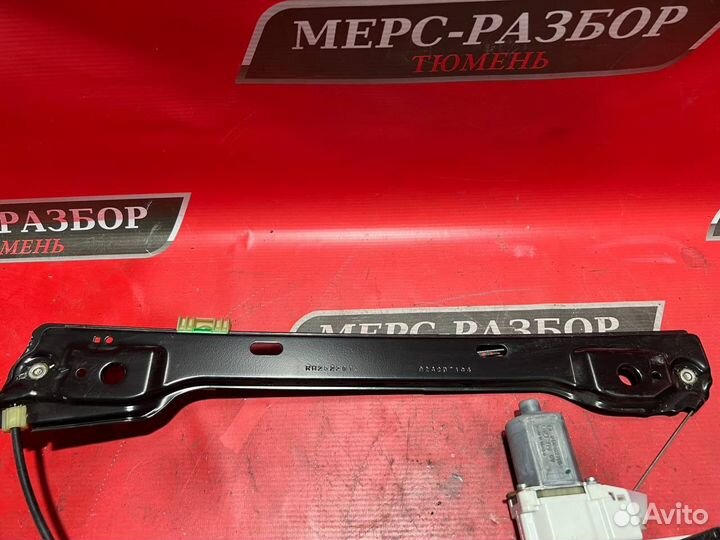 Мерседес 166 стеклоподъемник передний правый в сбо