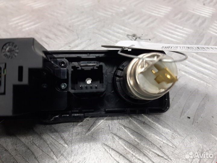 Разъем AUX / USB для Jaguar XF X250 C2Z15406