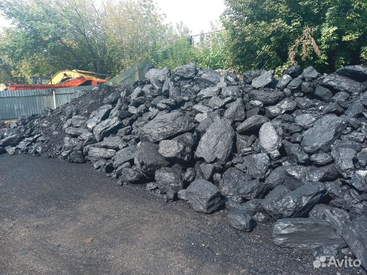 Уголь Белкомерц Жаркий