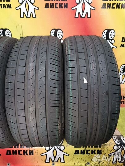 Pirelli Cinturato P7 235/50 R17 96W