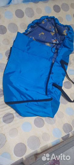 Переноска для детей