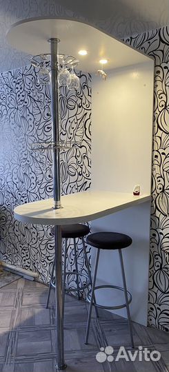 Барная стойка