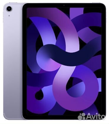 Новый Apple iPad Air 5 2022 M1 64 Wi-Fi