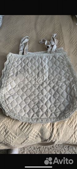 Накидки ра стулья