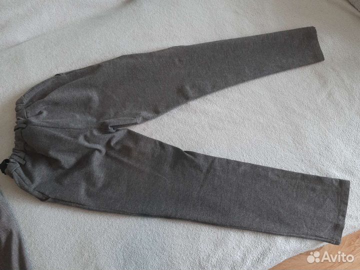 Брюки школьные acoola 140 юбка sky lake 140