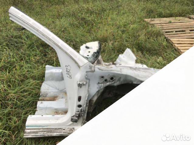 Audi A62010 14542671