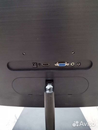 Монитор philips 271E1SCA