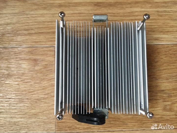 Радиатор для процессора