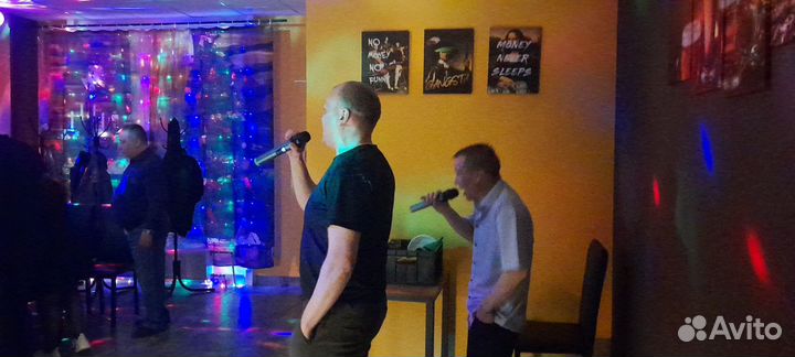 Аренда зала для мероприятий праздников