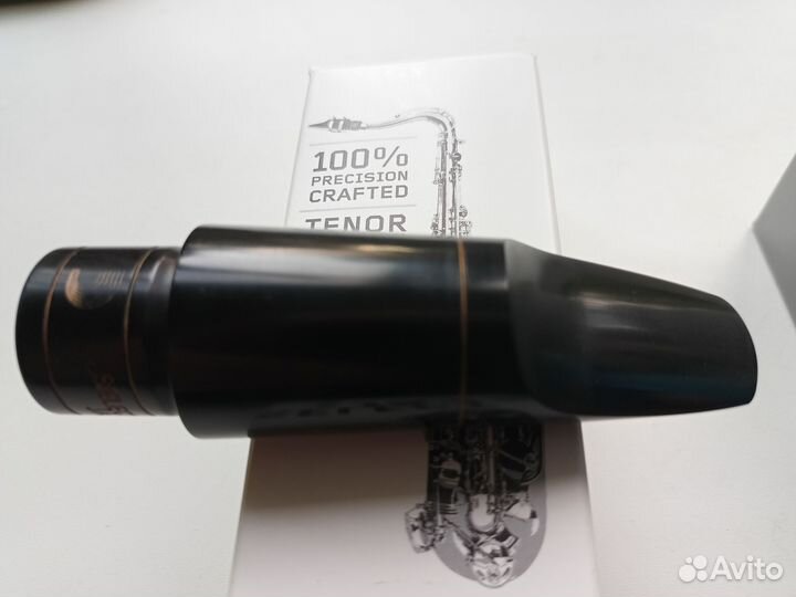 Мундштук для саксофона тенор