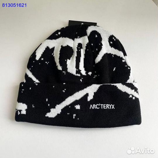 Шапка ArcTeryx