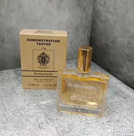 Тестер Tiziana Terenzi Andromeda 65 ml