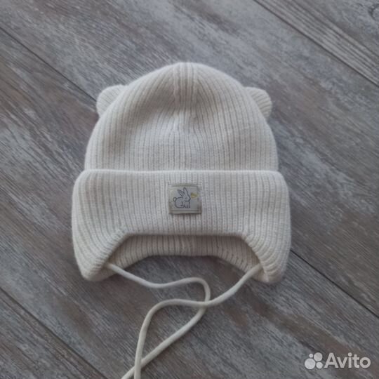 Шапка детская