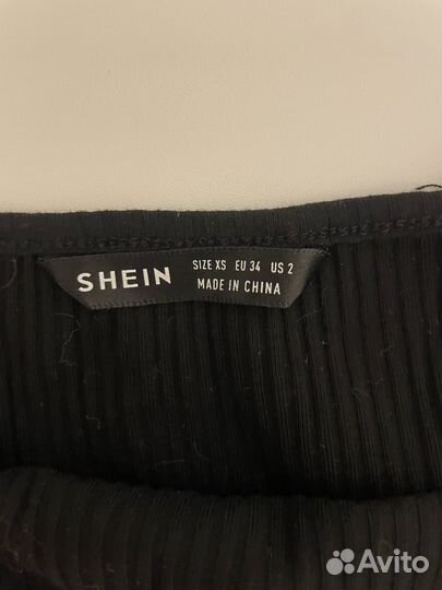 Топ женский y2k