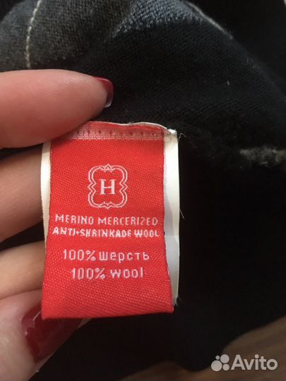 Жилет Henderson