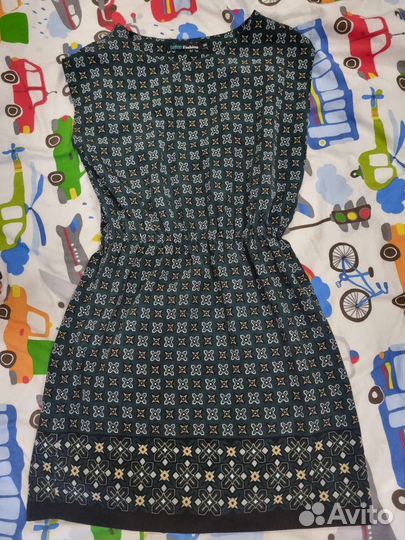 Летние вещи женские 42 44