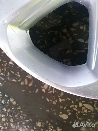 Литые диски