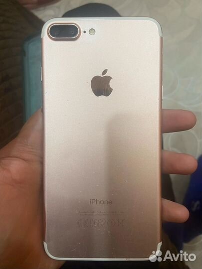 iPhone 7 Plus, 32 ГБ