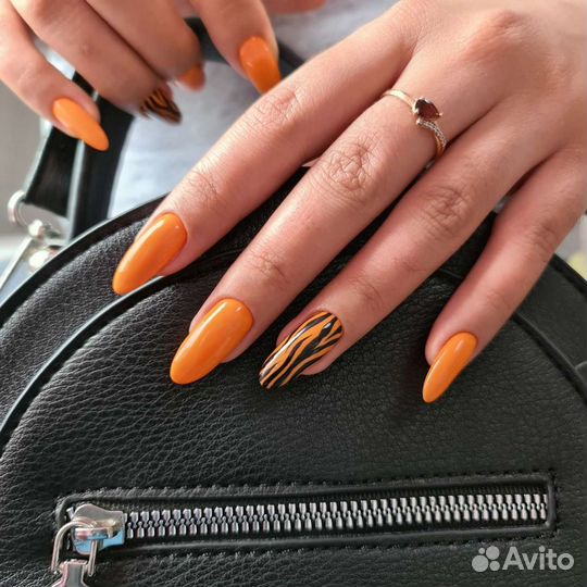 Маникюр, педикюр