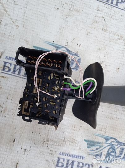 Переключатель поворотов подрулевой ваз (LADA) Largus I (2012—2021)