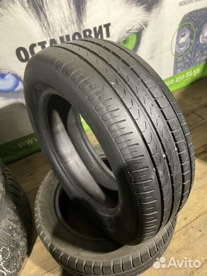 Pirelli Cinturato P7 205/60 R16 92H