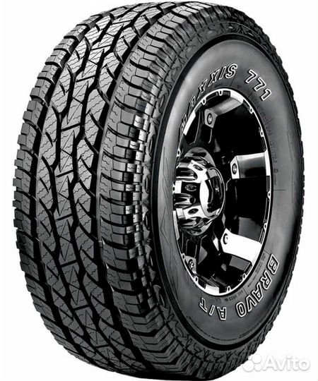 Maxxis AT-771 Bravo 265/70 R16 112T