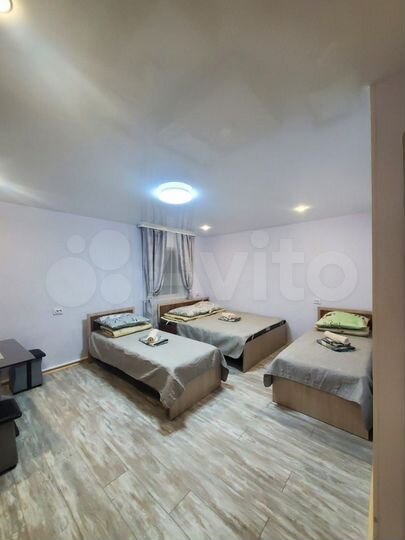 Дом 33 м² на участке 10 сот.