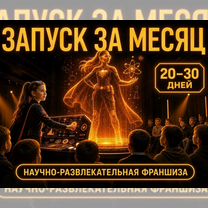 Готовый Бизнес с голограммами. Передаем готовых клиентов, Полазна