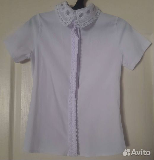 Блузка для девочки 158