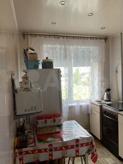 2-к. квартира, 47 м², 2/3 эт.