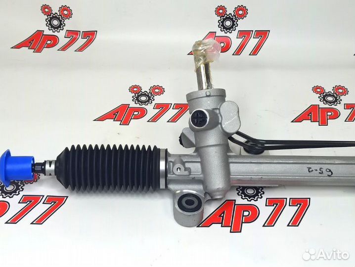 Рулевая рейка Honda Odyssey RB1 53601Sfe003