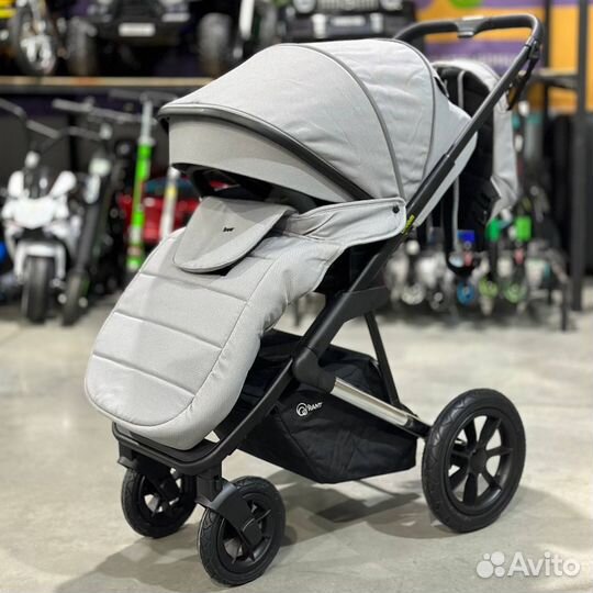 Коляска детская