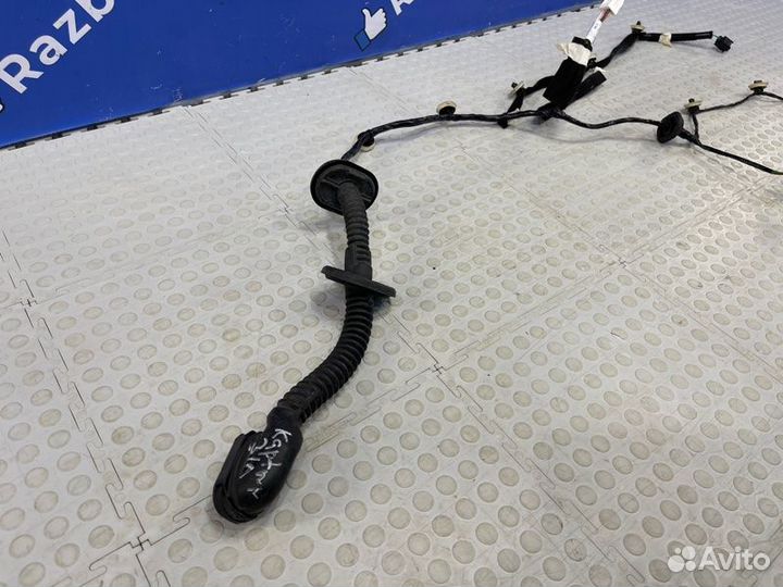 Проводка двери задняя левая Renault Kaptur