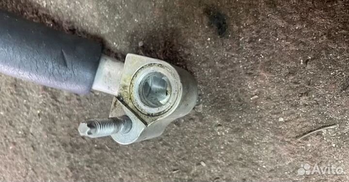 Трубка кондиционера Opel Insignia