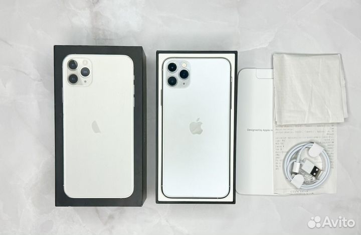 iPhone 11 Pro Max 256Gb (84%,чек,гарантия,simesim)