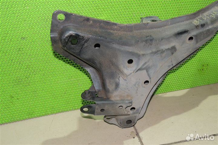 Балка подвески задняя Honda Odyssey RB1 K24A 2006