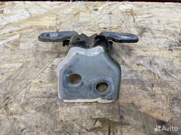 Петля двери задняя правая Renault Duster