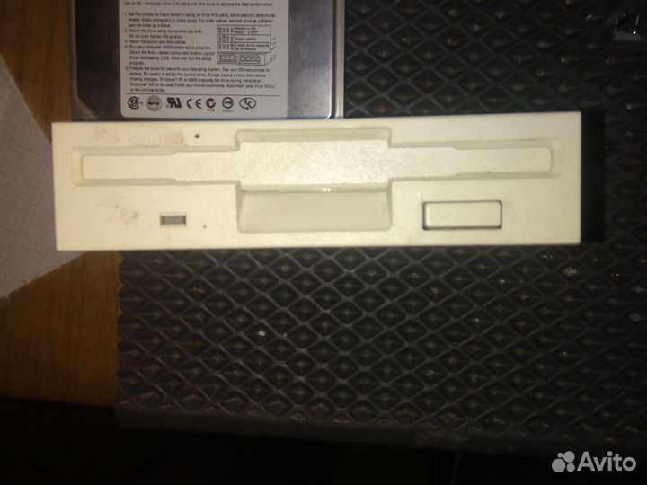 Комплектующие для пк бу