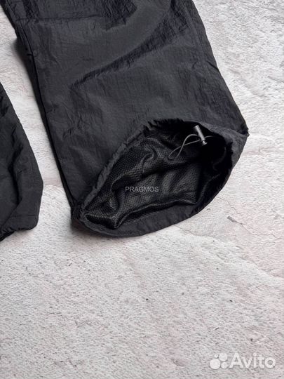 Костюм Drill Nike & Stussy