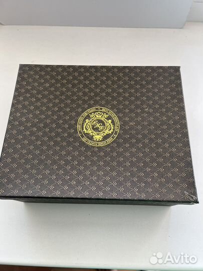 Чайная пара