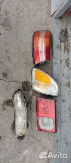 Продам запчасти те что на фото