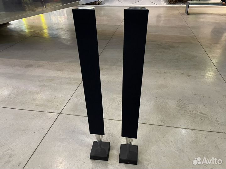 Bang olufsen beolab 8000