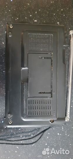 Приемник grundig