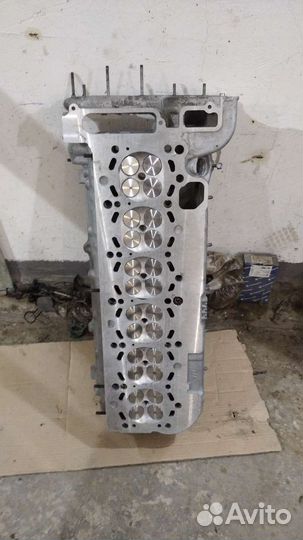 Двигатель бмв м54в25, В25,В30