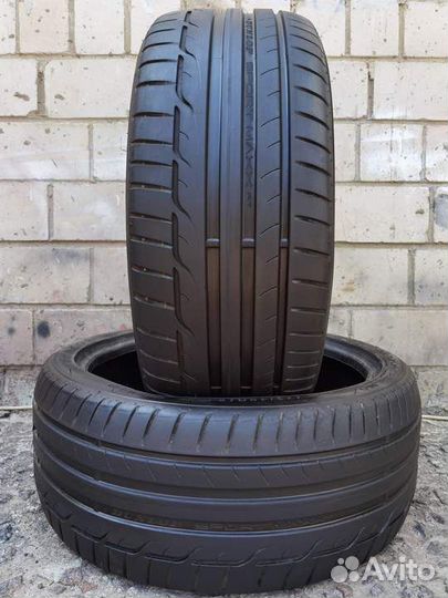 Dunlop SP Sport Maxx RT 225/40 R18 98Z