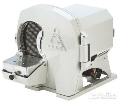 Триммер зуботехнический