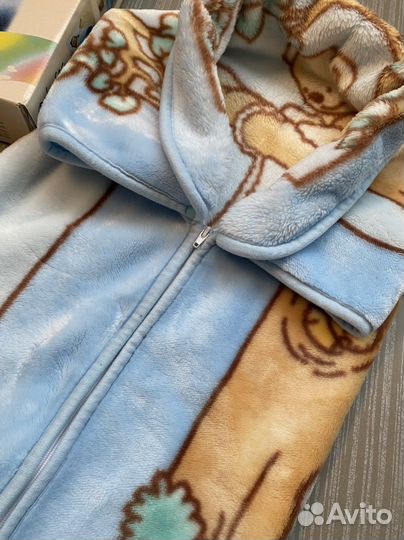 Конверт одеяло