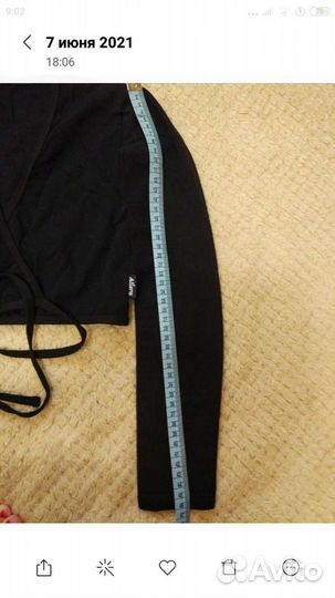 Купальник гимнастический и болеро